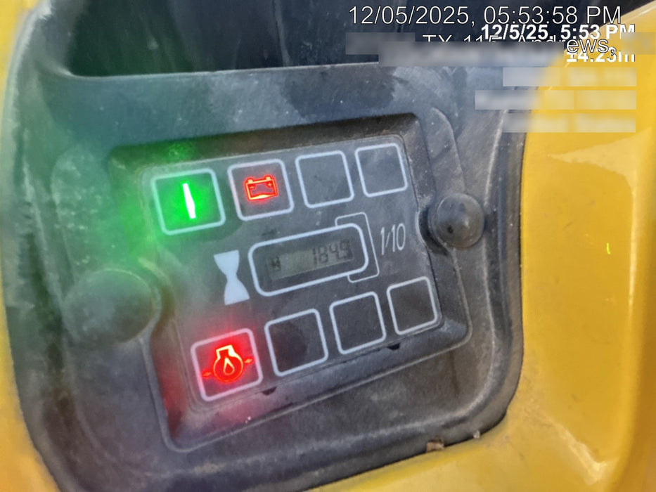 2020 WACKER NEUSON RTLx-SC3