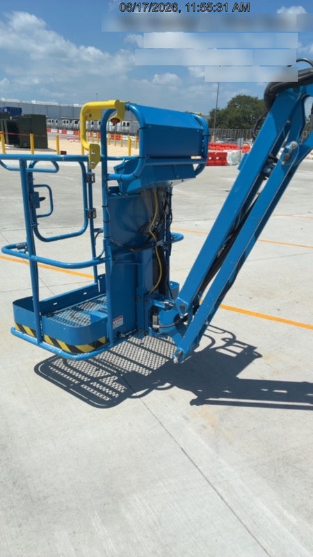 2024 GENIE Z30-20 N RJ