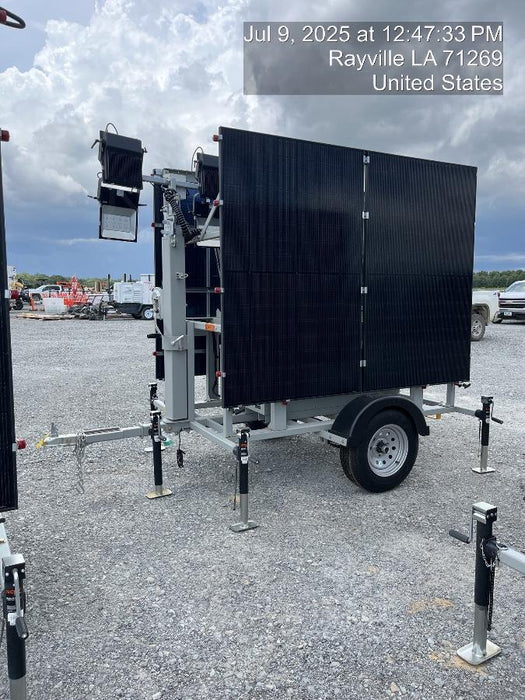 2025 PROGRESS SOLAR SOLUTIONS Helios-2XP