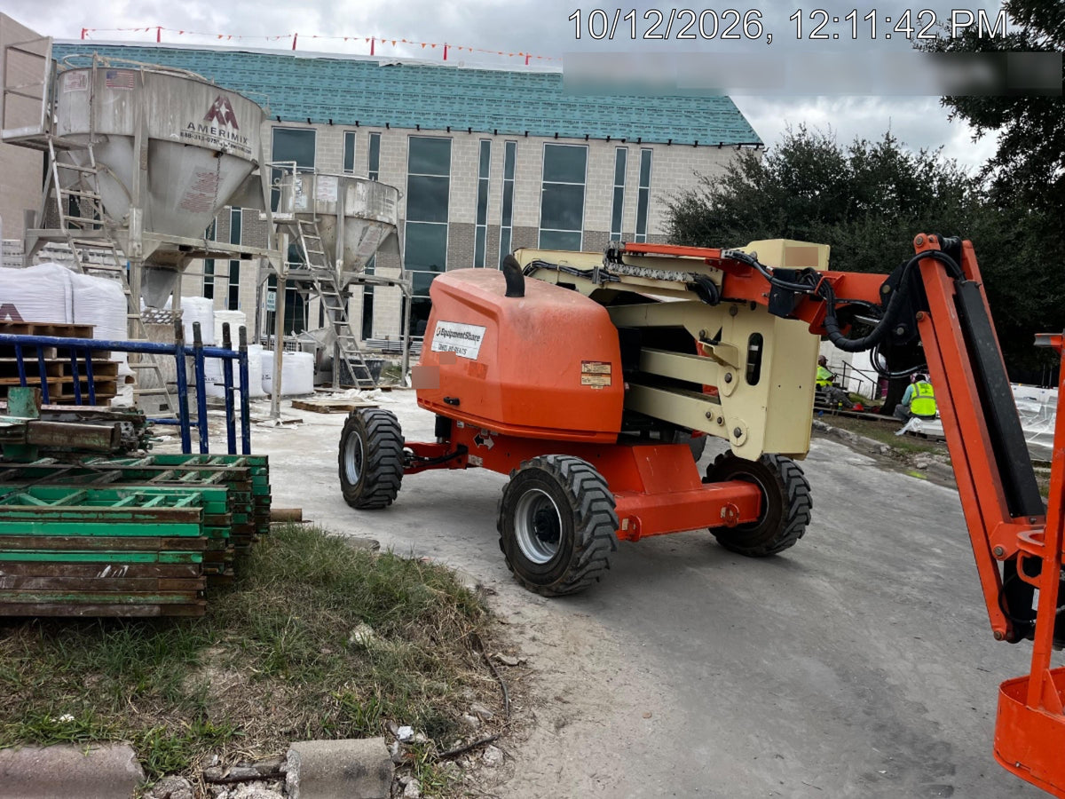 2019 JLG 450AJ