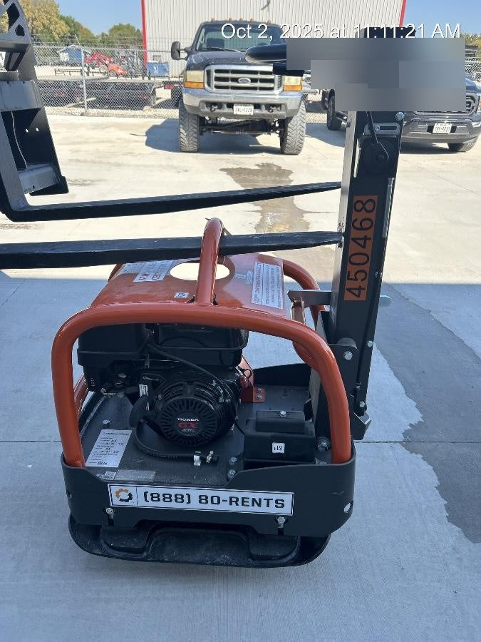 2024 HUSQVARNA LG300