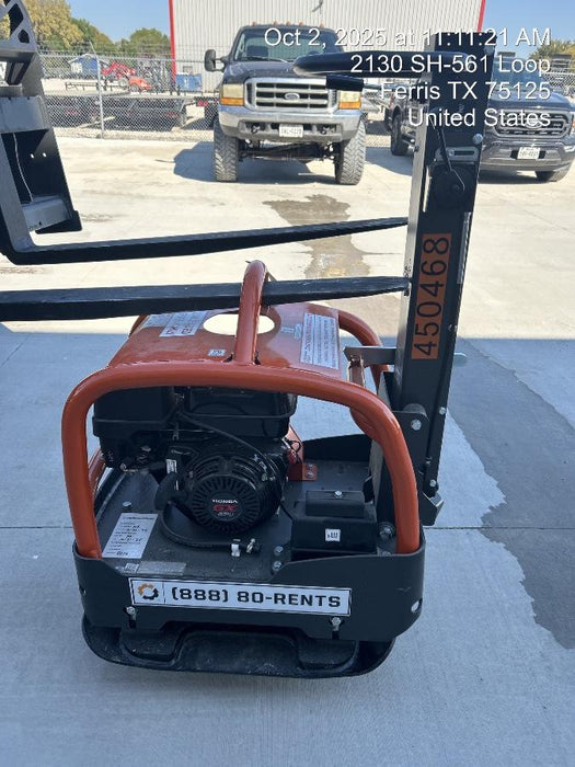 2024 HUSQVARNA LG300