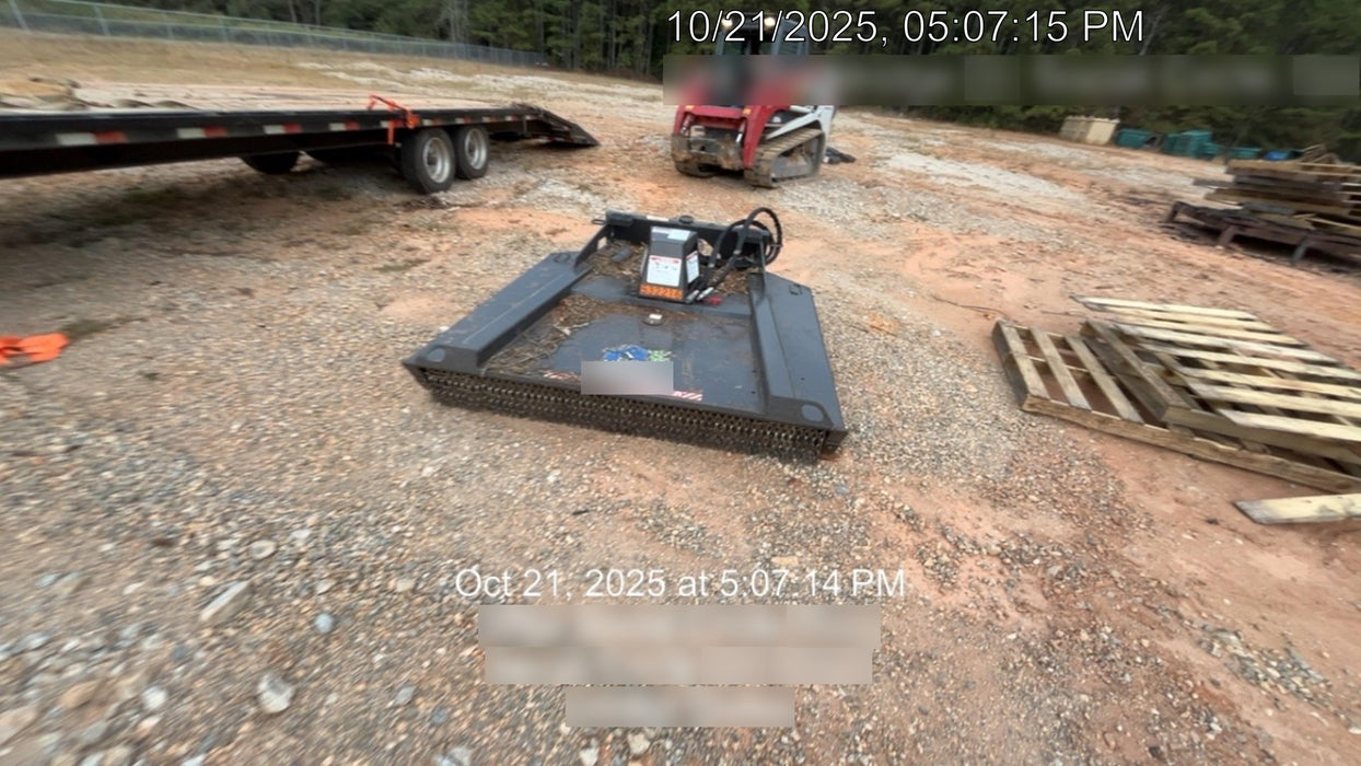 2025 PALADIN 30372A-0022