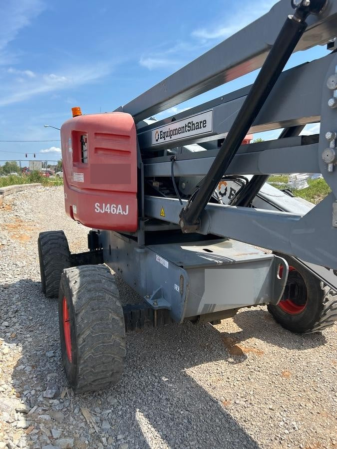 2019 SKYJACK SJ46 AJ