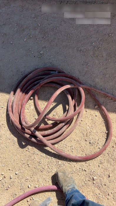 2023 ATLAS COPCO XAS188 CWK