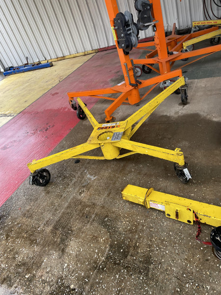 2021 SUMNER R-250