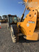 2020 JCB 510-56 Cab/Heat/Air, Solid Tires, Work Lights, Beacon, Aux Hydraulics, Back up Alarm, Lifting Eye, ES Decals