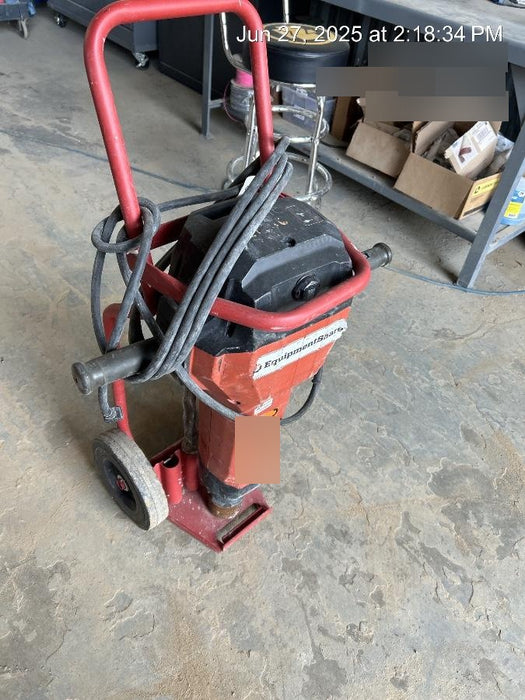 2022 HILTI TE 3000-AVR