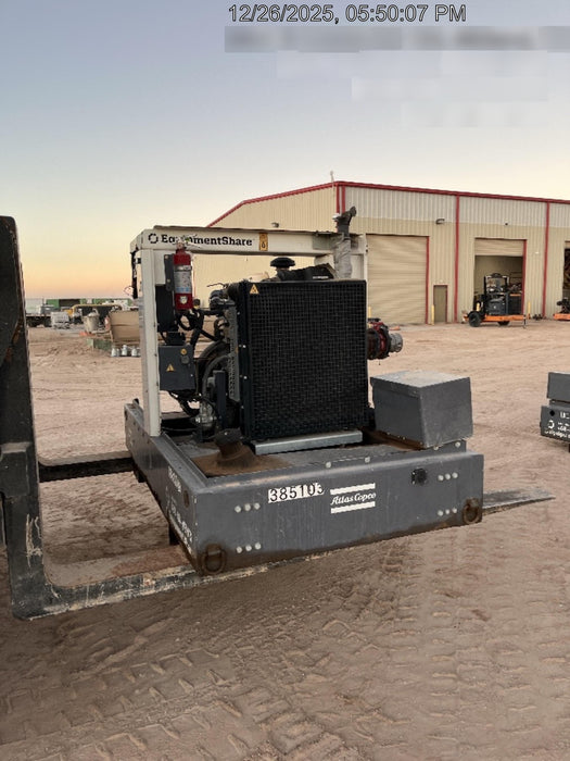 2023 ATLAS COPCO PAC F44 KD