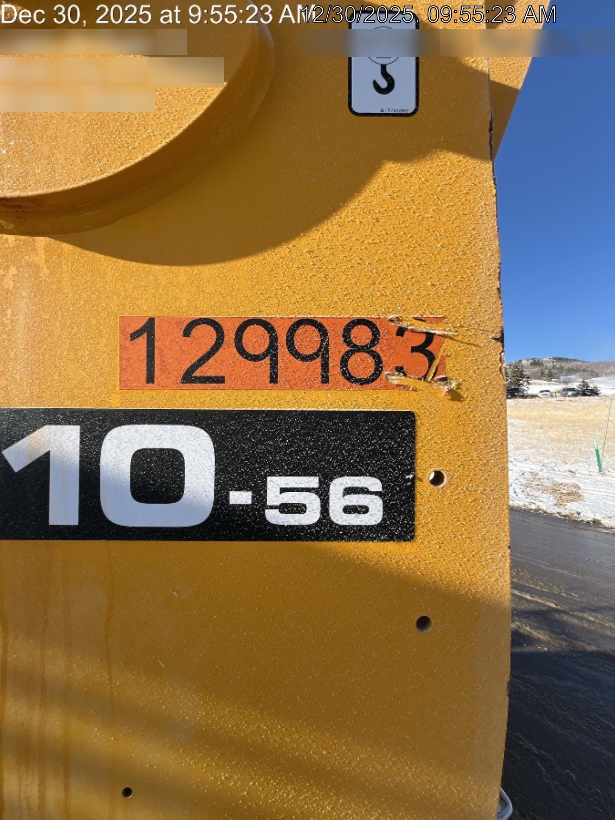 2021 JCB 510-56