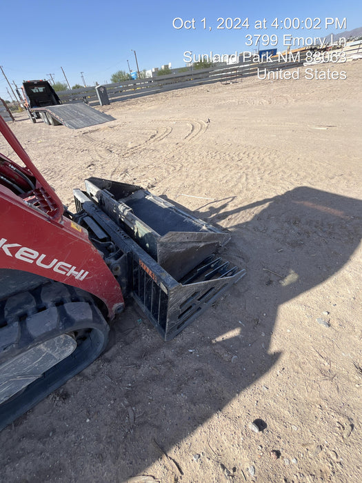 2023 STRICKLAND SS-SHBLP0108450031