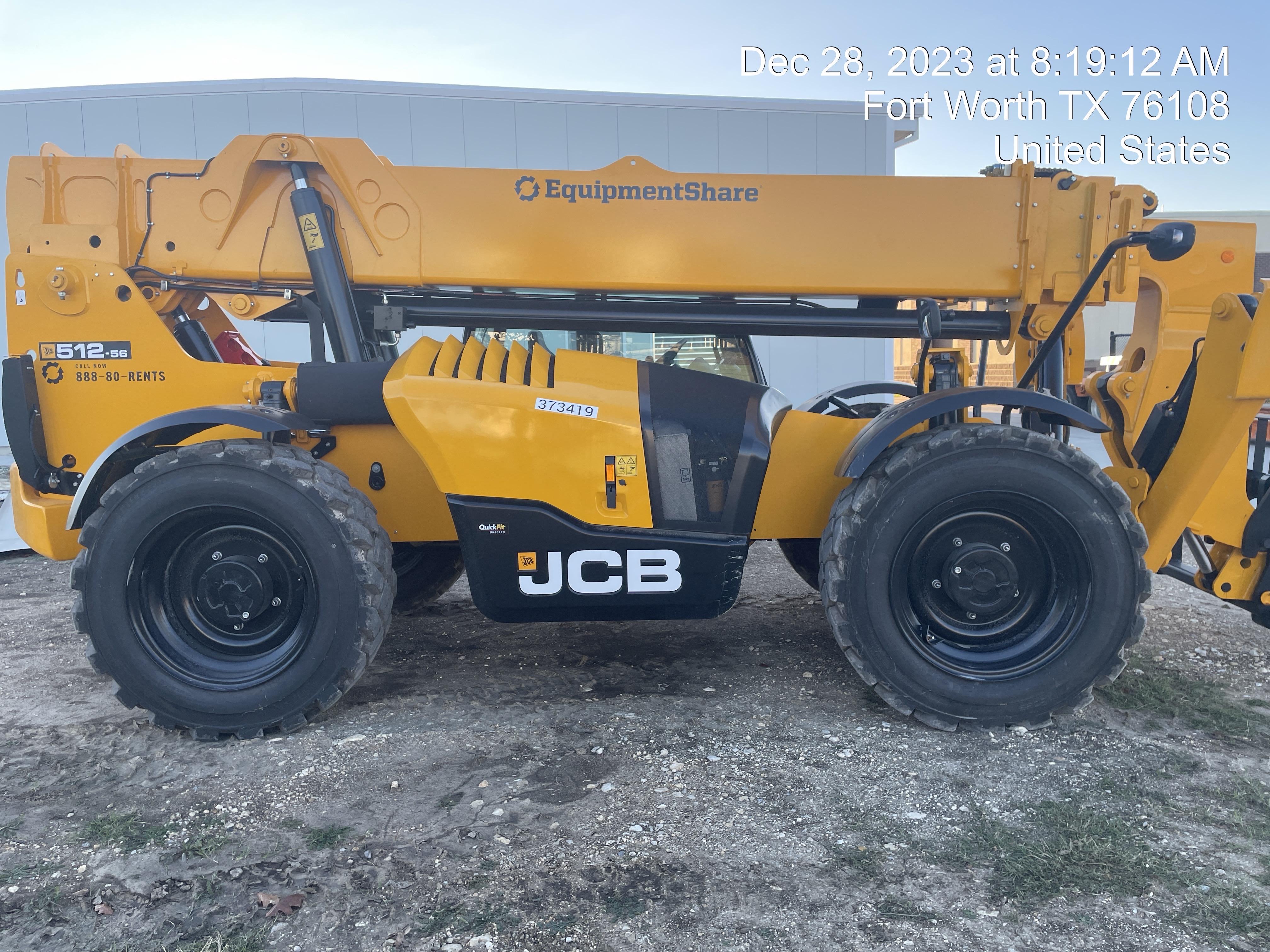 2024 JCB 512-56