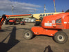 2015 JLG 460SJ
