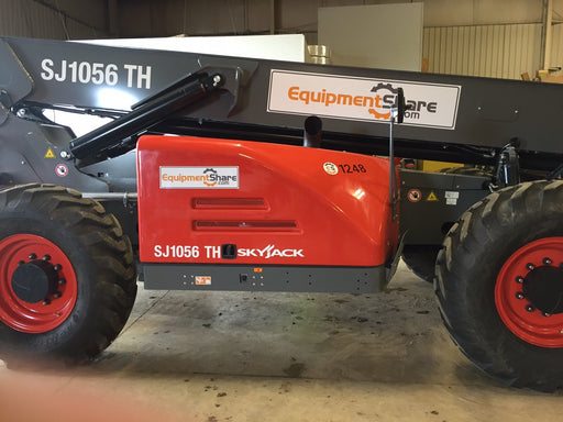 2016 SKYJACK SJ1056 TH