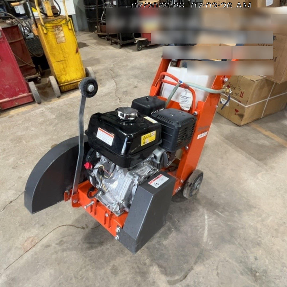 2024 HUSQVARNA FS 400 LV