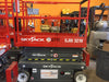 2016 Skyjack SJIII-3219 19' Electric Scissor Lift