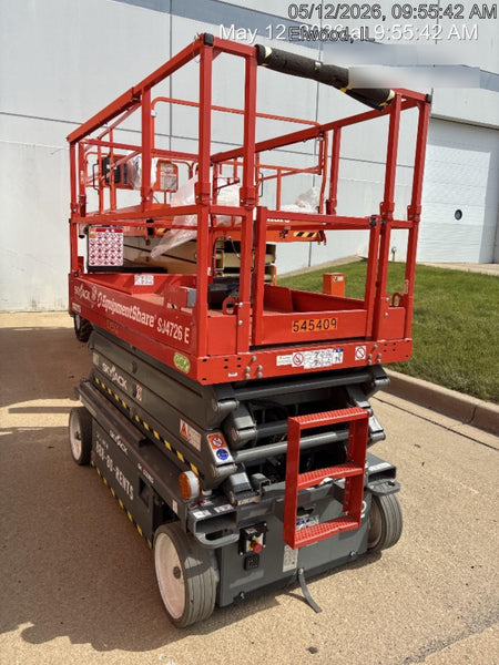 2025 SKYJACK SJ4726