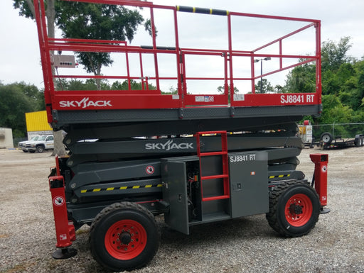 2016 SKYJACK SJ8841 RT