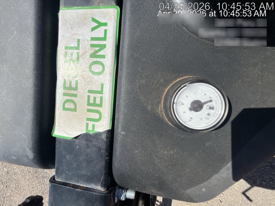 2022 ALLMAND NLV3GR