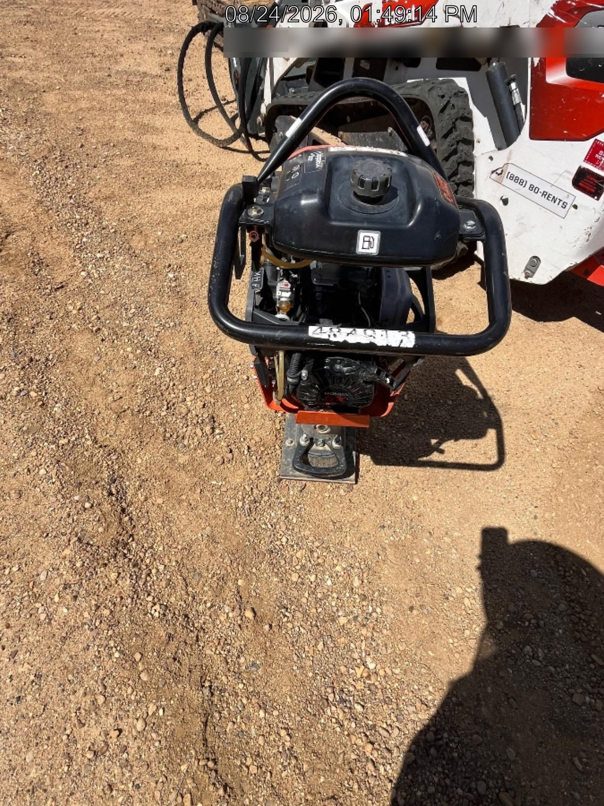 2025 HUSQVARNA LT5005