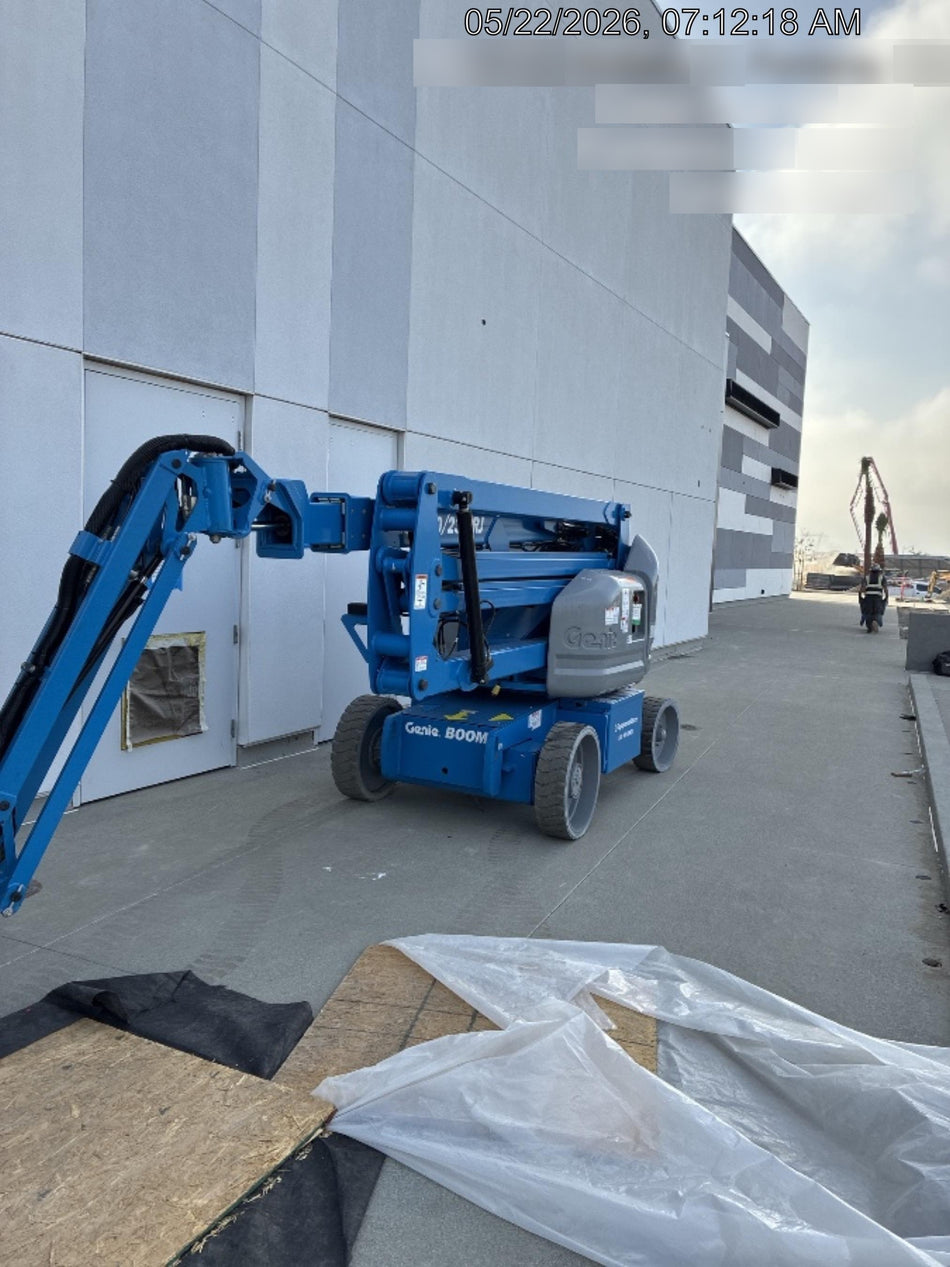 2024 GENIE Z40/23N RJ