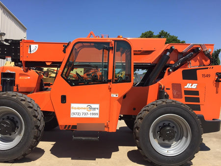 2016 SKYTRAK 10054