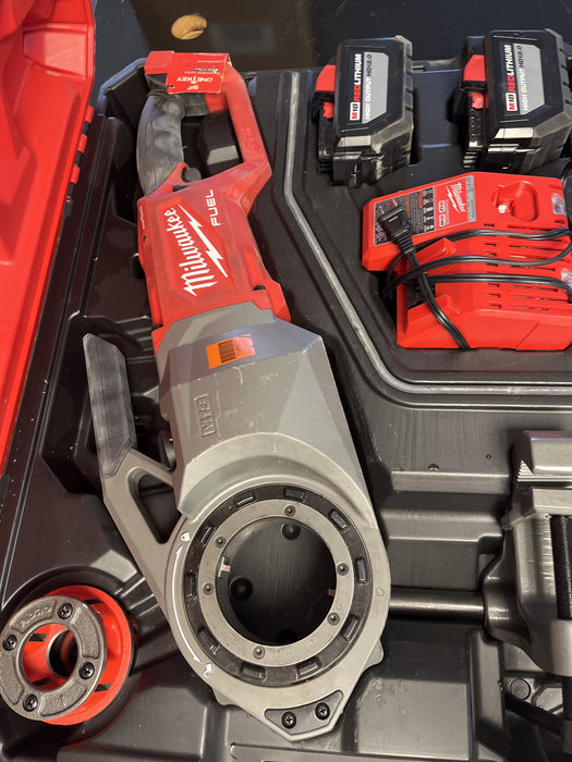 2021 MILWAUKEE 2874-22HD