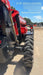 2019 Manitou MTA8044 74hp T4F, Open ROPS, Cab and Boom LED work lights, Auxiliary Hydraulics, Solid Tires, Amber strobe, Lift Hook 66" Carriage, 60" Forks