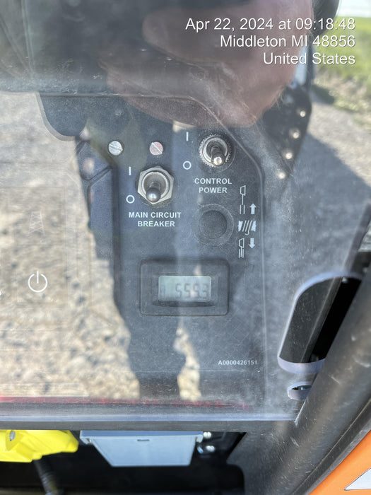 2024 Generac MLT2 Diesel, Flex Switch 120V Input, Powerzone Controller, 
(4) 320W LED Lights, 4kW Generator, 39.9 Gal Fuel Tank, 2" Ball, T3