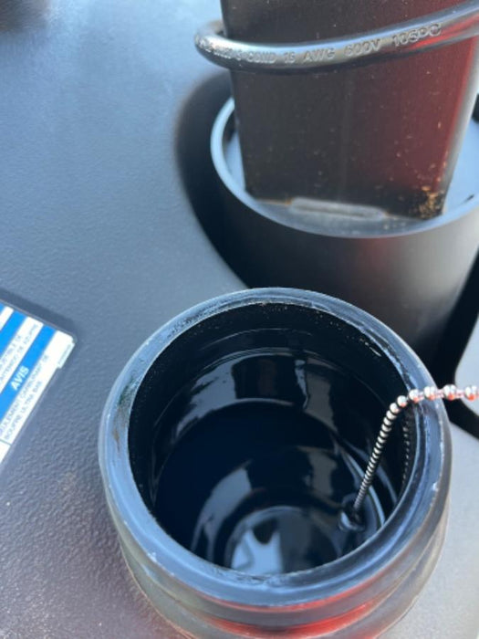 2024 Wacker Neuson LTT4 Diesel, Kohler KDW702, Deep Sea Controller, Auto Start, LED 320W, Bypass Outlet, T3