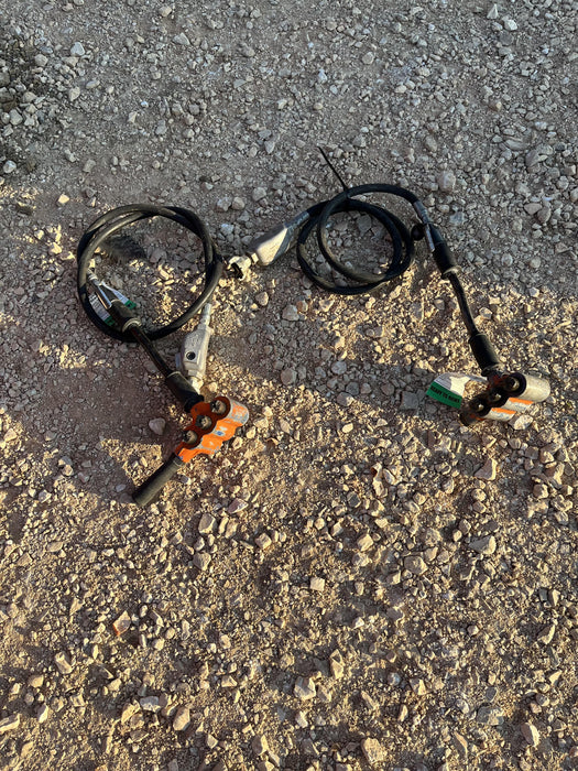 2022 MICHIGAN PNEUMATIC MP-903-3L Michigan Pneumatic