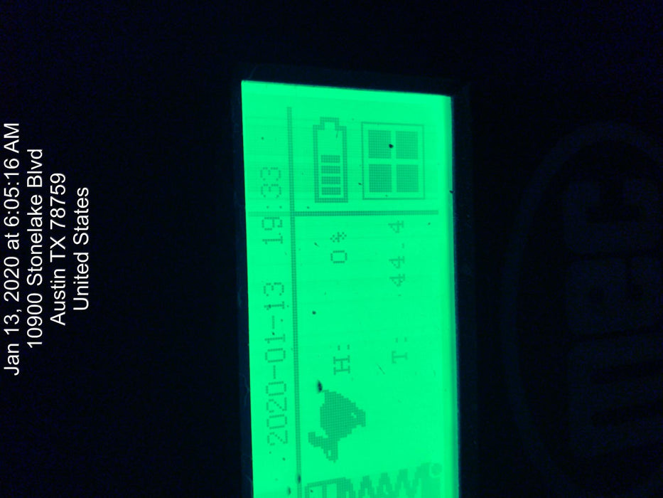 2019 MEC 1330SE MEC 1330SE w/ES Track Hardware, Full Extended 2 Year Warranty