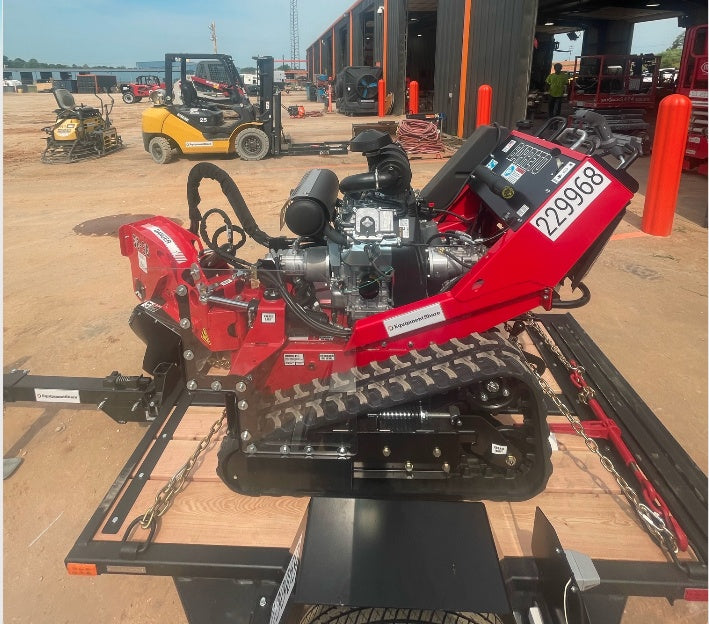 2022 BARRETO E30SGB