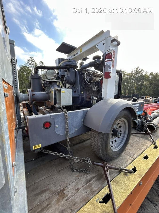 2023 ATLAS COPCO PAC H43 KD