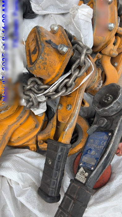 2024 HARRINGTON L5LB015-20