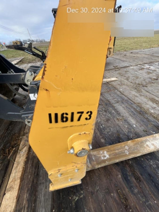 2020 JOHN DEERE 96" Loader Fork Carriage - John Deere