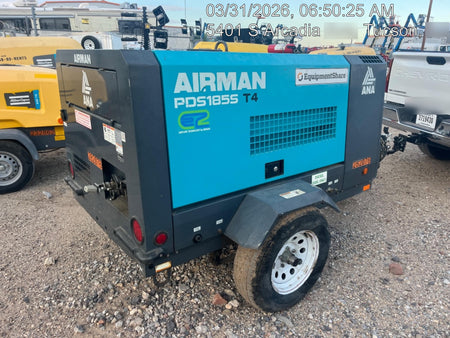 2022 AIRMAN PDS185S