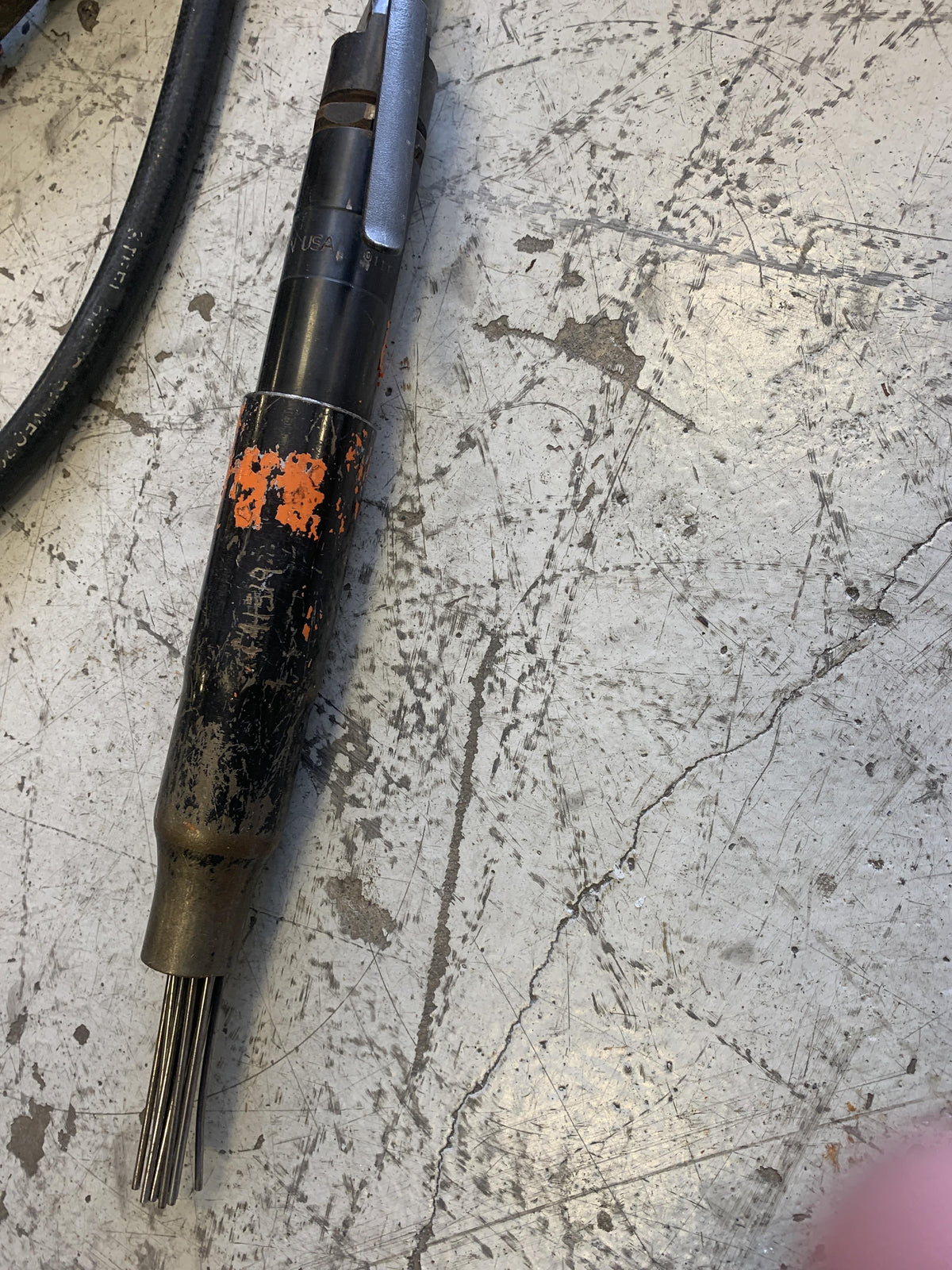 2021 MICHIGAN PNEUMATIC ES-1BLNS