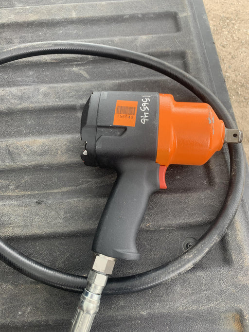 2021 MICHIGAN PNEUMATIC 750SS