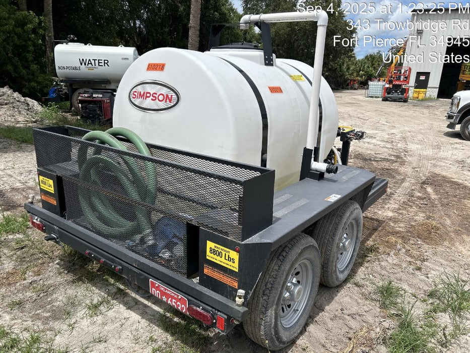 2024 SIMPSON SWT-52517