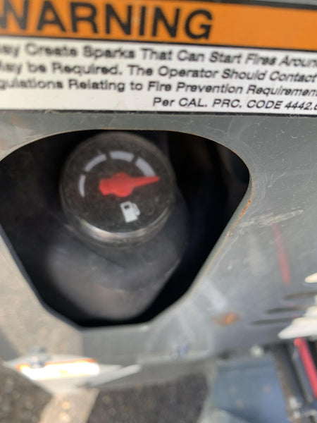 2021 WACKER NEUSON BS60-4As