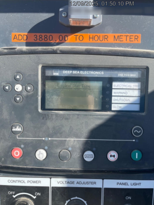 2022 AIRMAN SDG65S-8E1