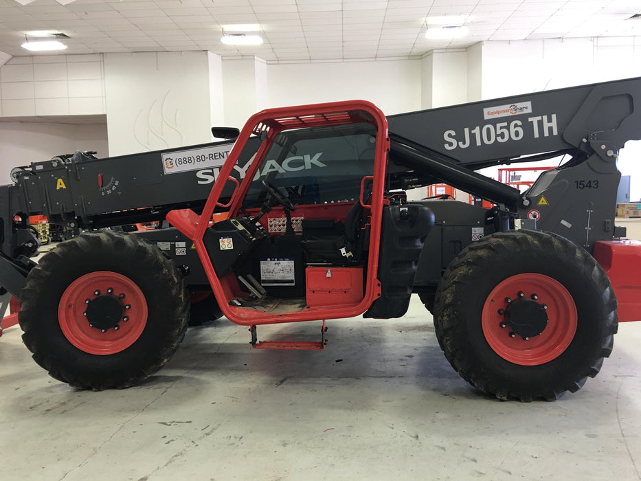 2016 SKYJACK SJ1056 TH
