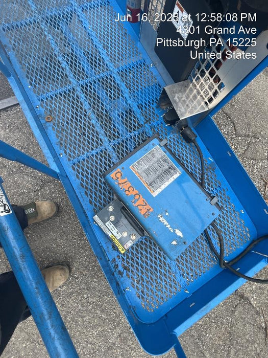 2024 MILLER ELECTRIC CST-282