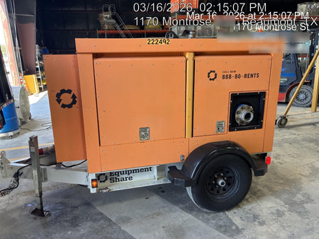 2022 PIONEER SAPP44S10L71-D2.9L4