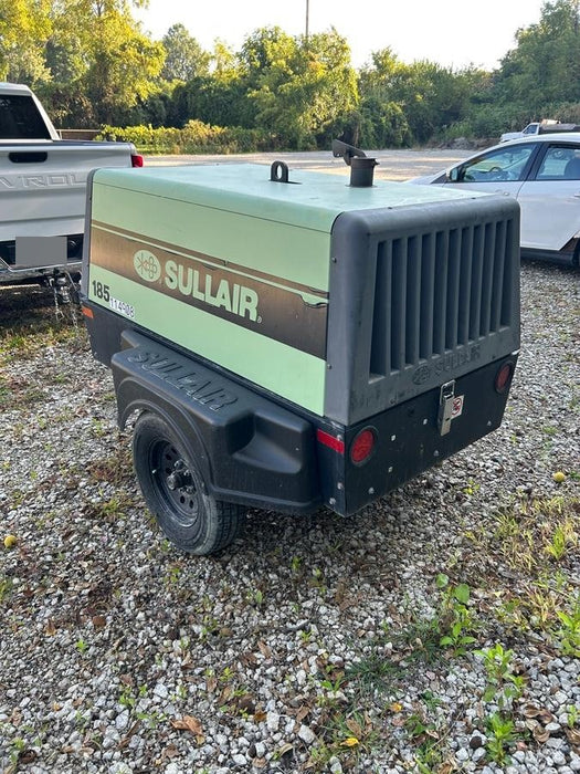 2020 SULLAIR 185-DPQ