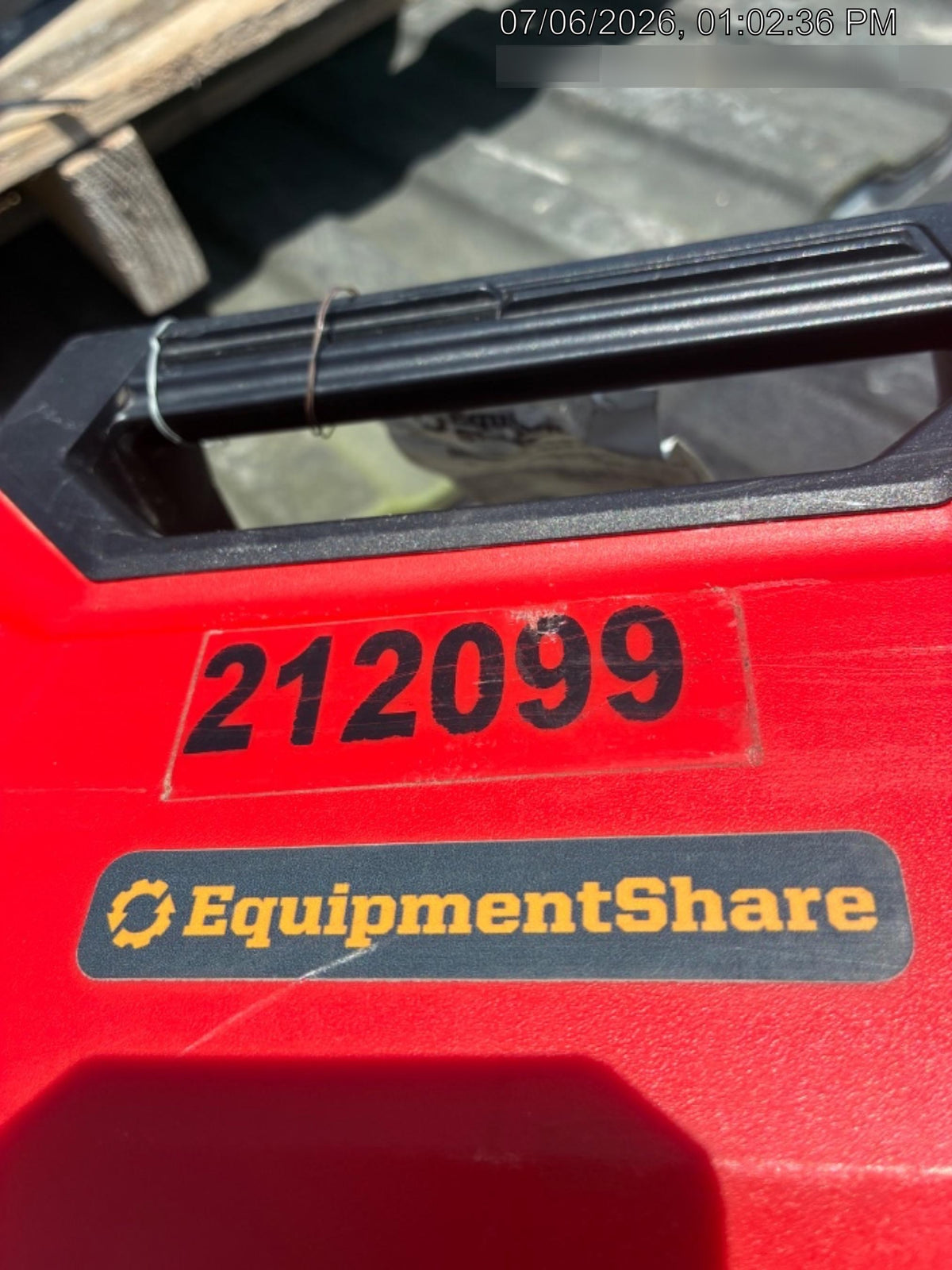 2022 HILTI DD150U