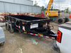 2021 BIG TEX TRAILER 14LP-14BK6SIRPD
