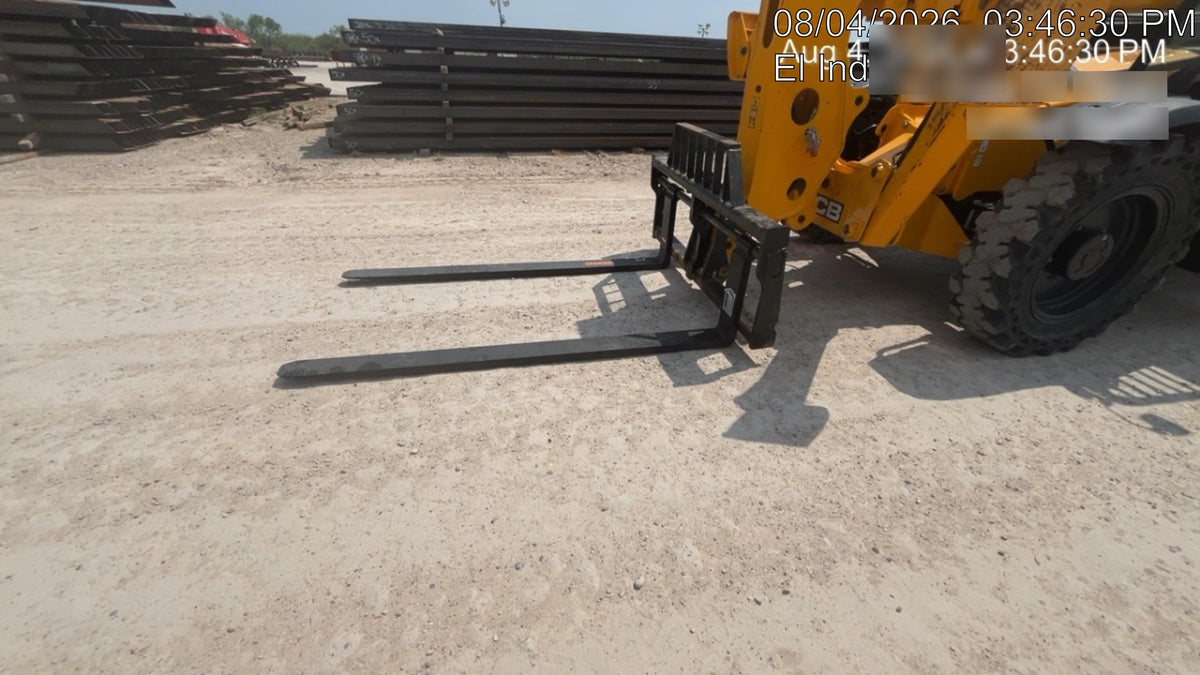 2025 JCB 512-56