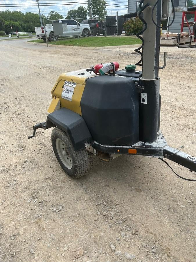 2022 ALLMAND NLV3GR